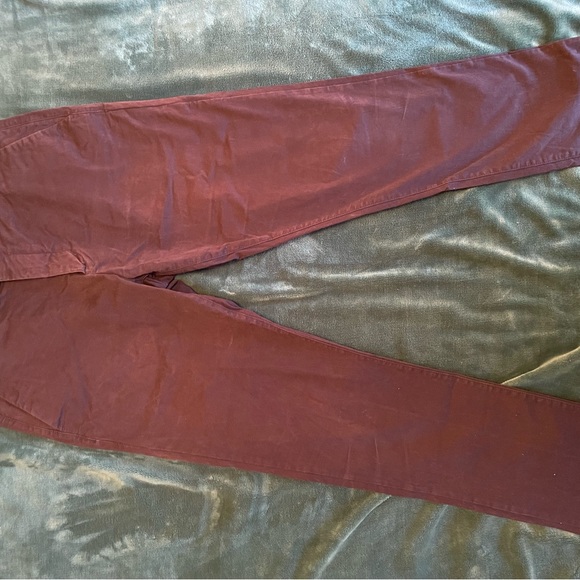 Frank and Oak men pants - Pantalon pour homme - Picture 4 of 4
